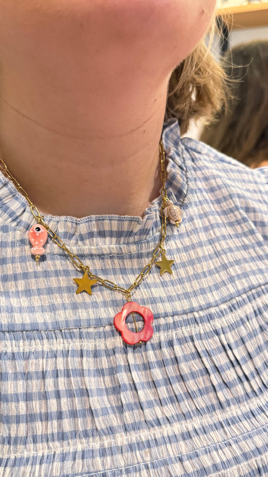 Taller Charms & Pilates