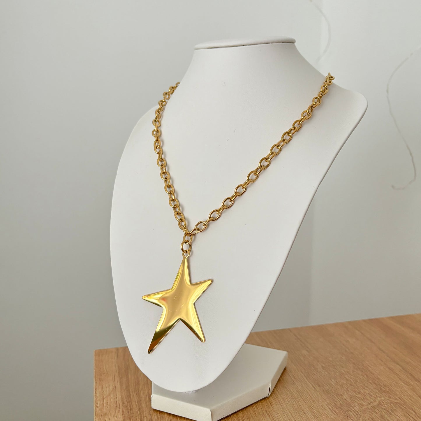 Collar Luz