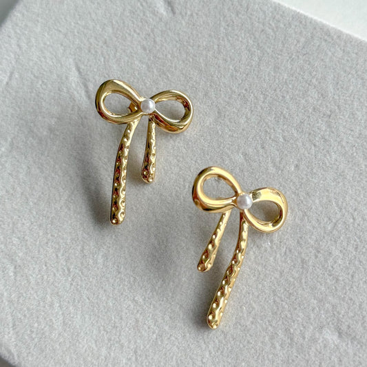 Pendientes Bows