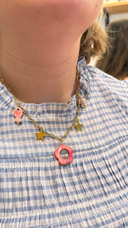 Taller Charms & Pilates