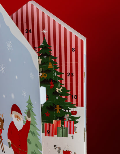 Calendario de Adviento Pozik🗓️🎄