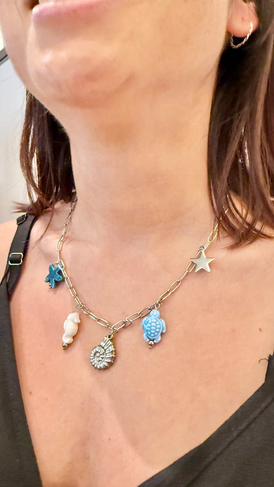 Taller Beauty & Charms - POZIK X ET VOILA BEAUTY