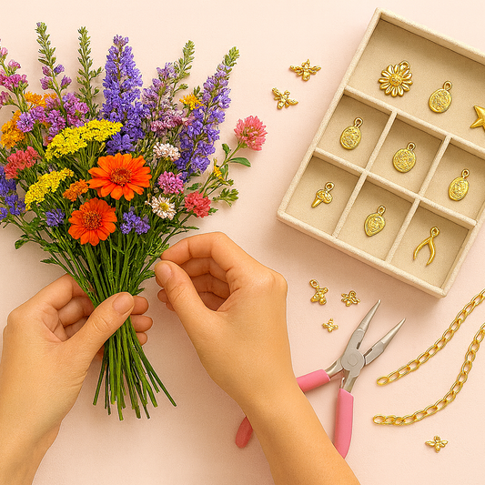 Taller Margaritamellaman X Pozik