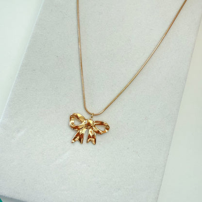 Collar Lazo