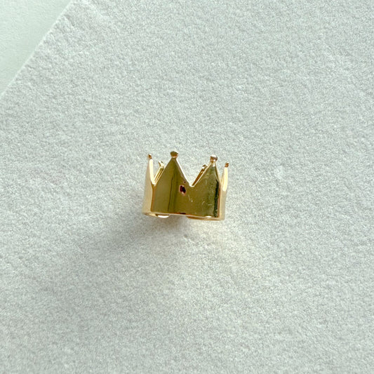 Anillo Corona