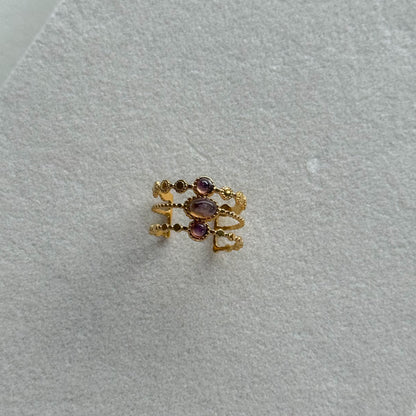 Anillo Isabela