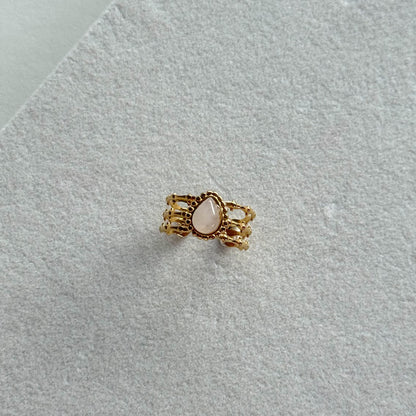 Anillo Harria