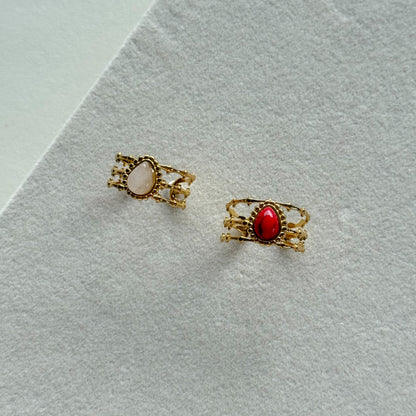 Anillo Harria