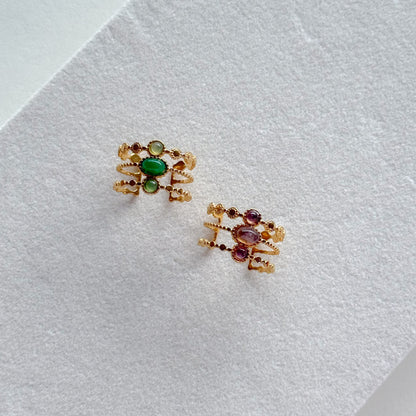 Anillo Isabela