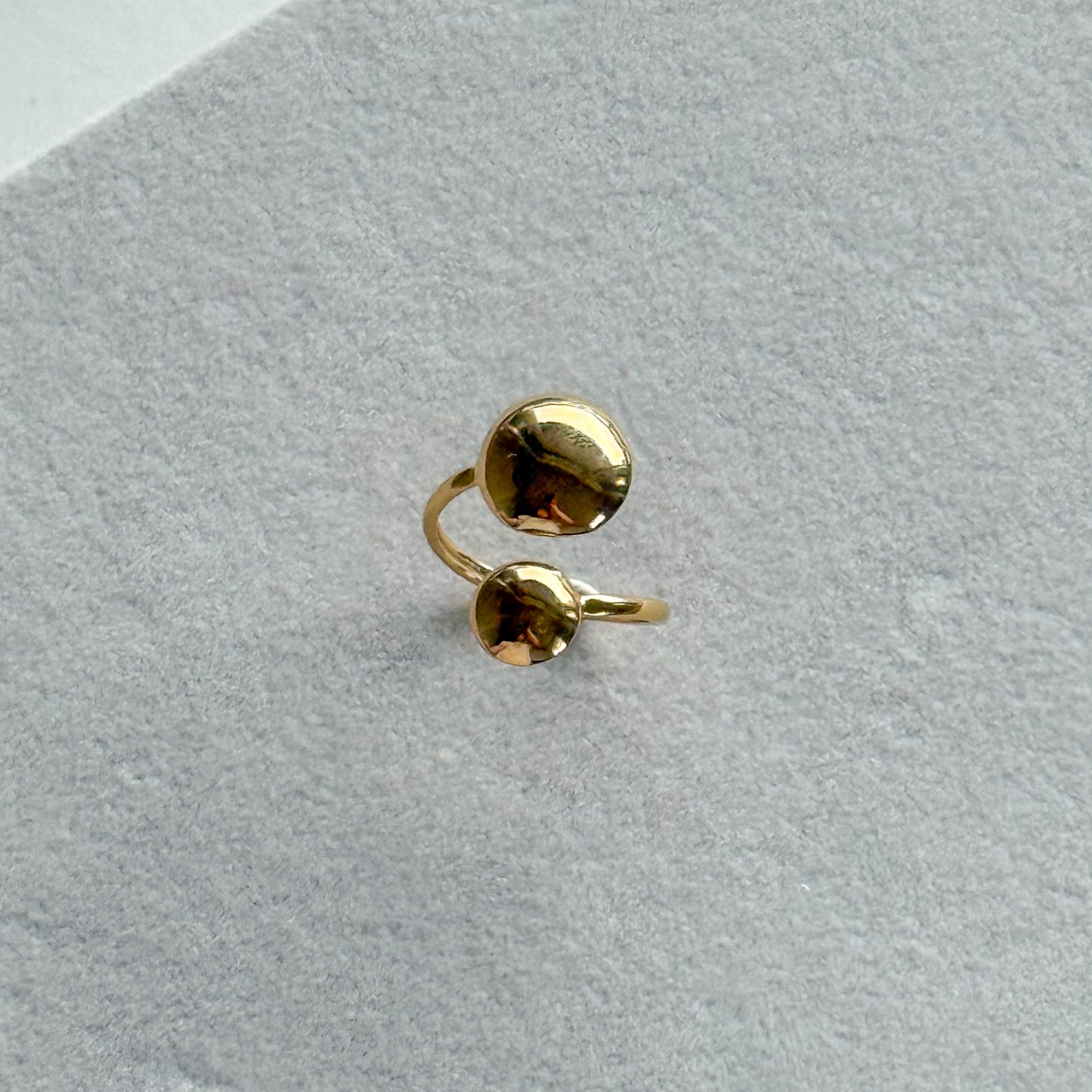 Anillo Circulos