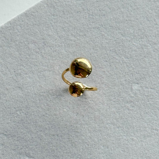 Anillo Circulos