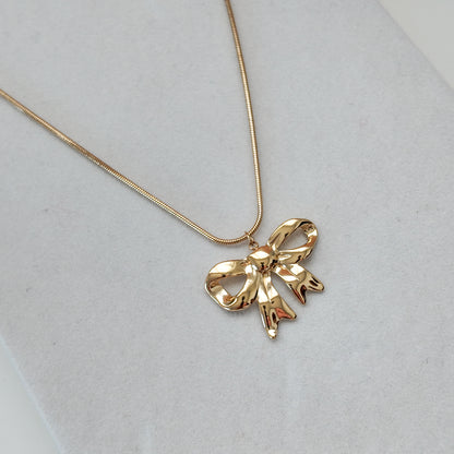 Collar Lazo